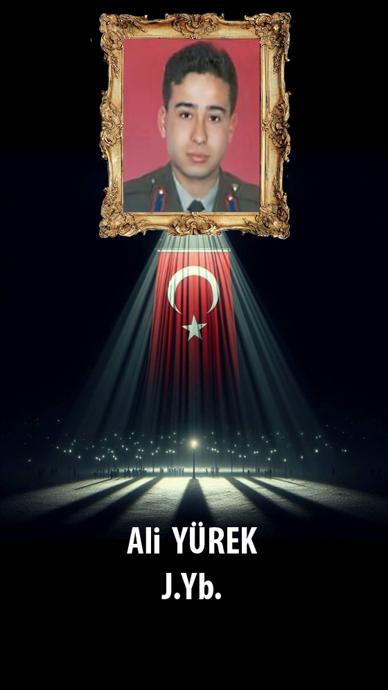 Ali YÜREK