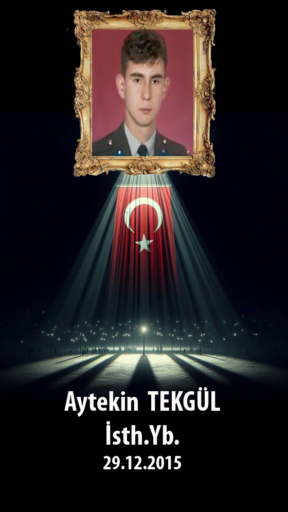 Aytekin TEKGÜL