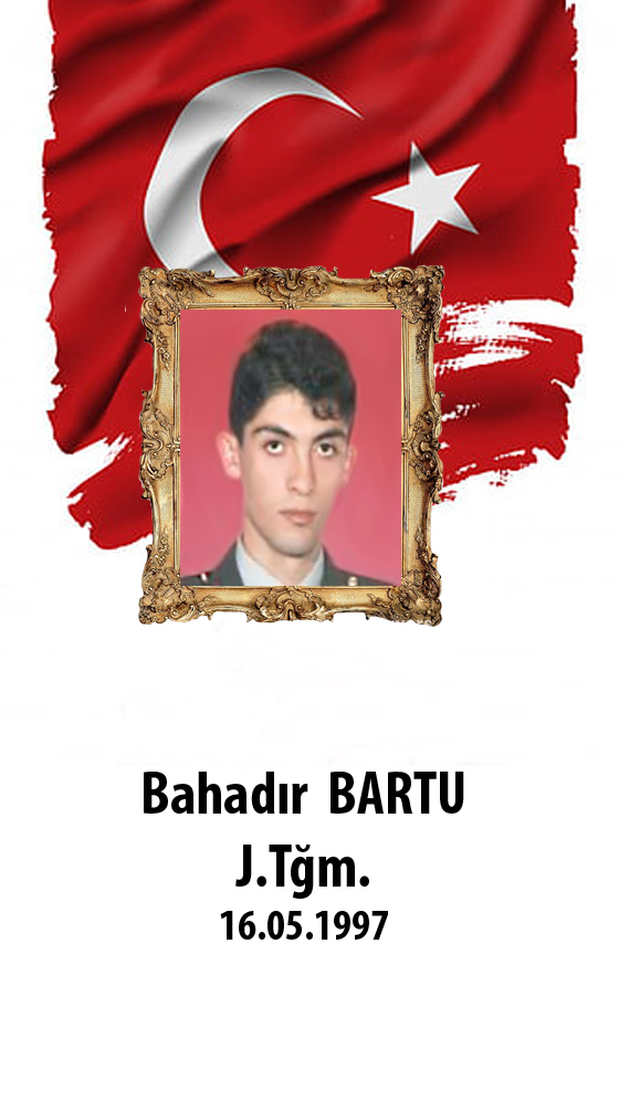 Bahadır BARTU