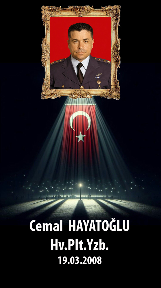 Cemal HAYATOĞLU