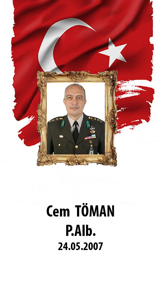 Cem TÖMAN