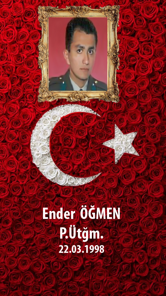 Ender ÖĞMEN