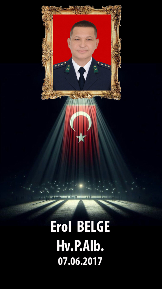 Erol BELGE