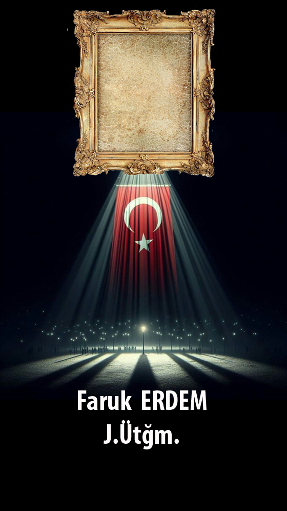 Faruk ERDEM