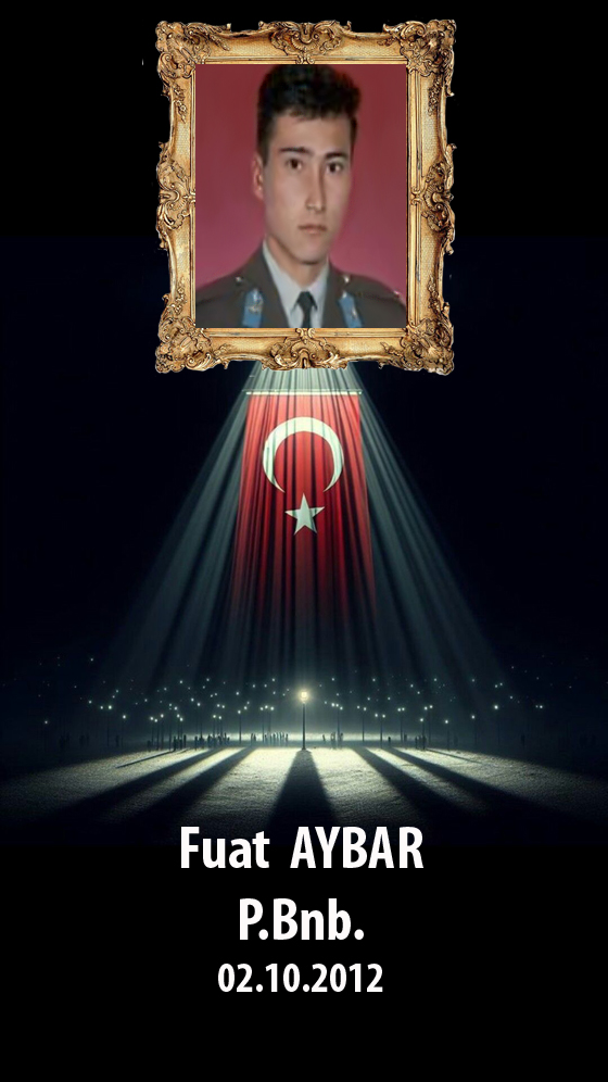 Fuat AYBAR