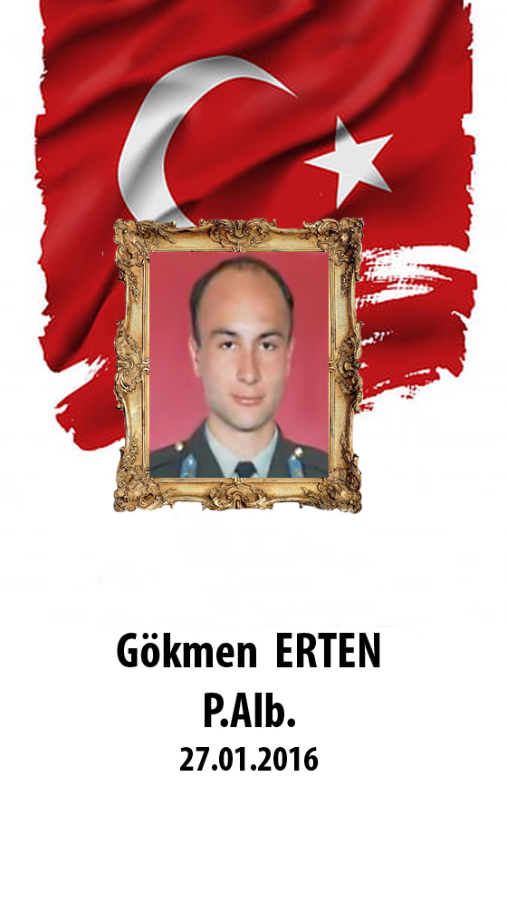 Gökmen ERTEN
