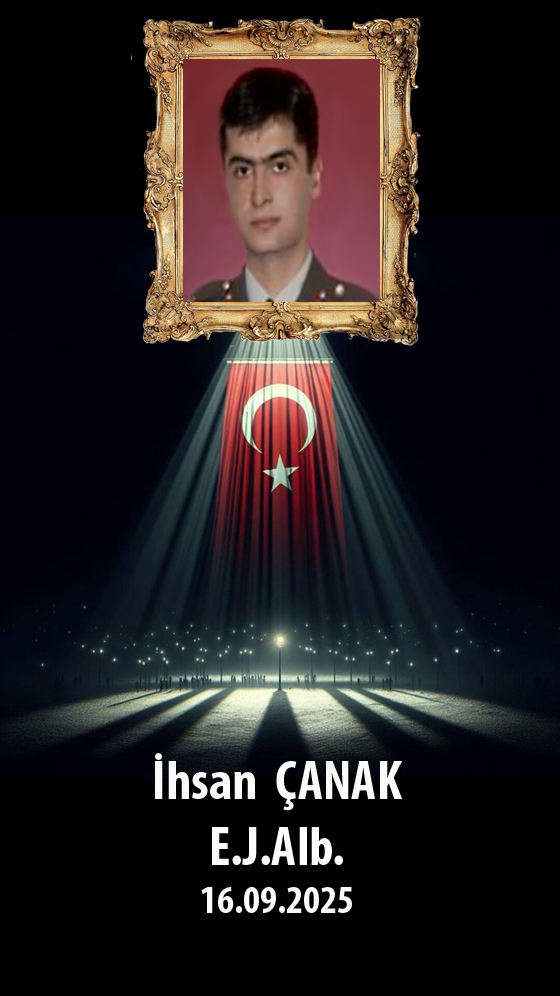 İhsan ÇANAK
