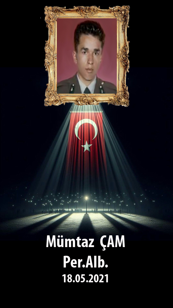 Mümtaz ÇAM