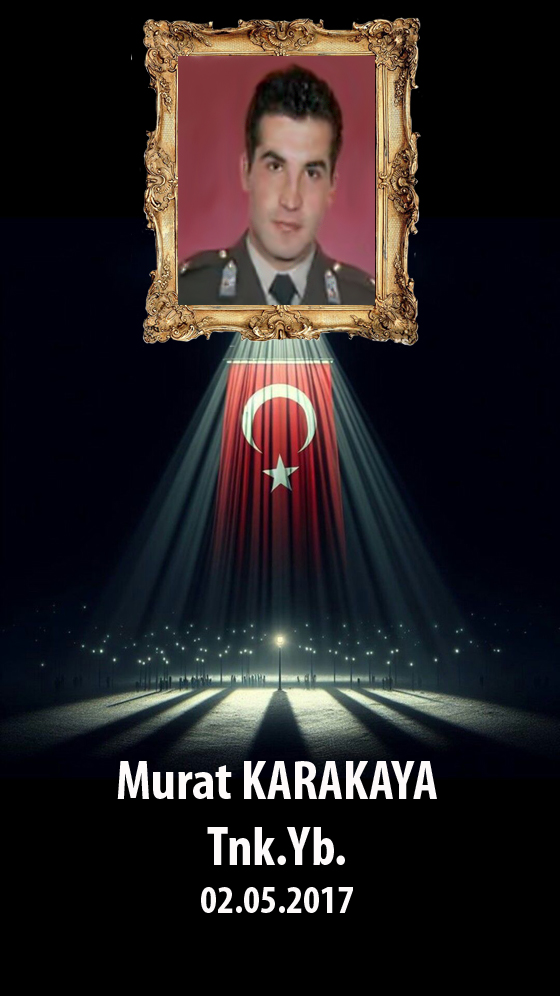 Murat KARAKAYA