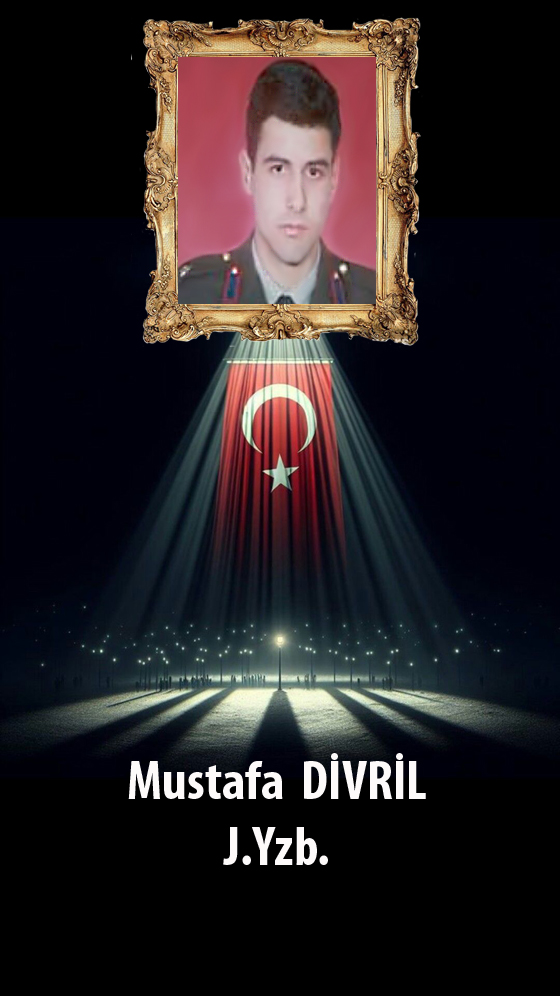 Mustafa DİVRİL