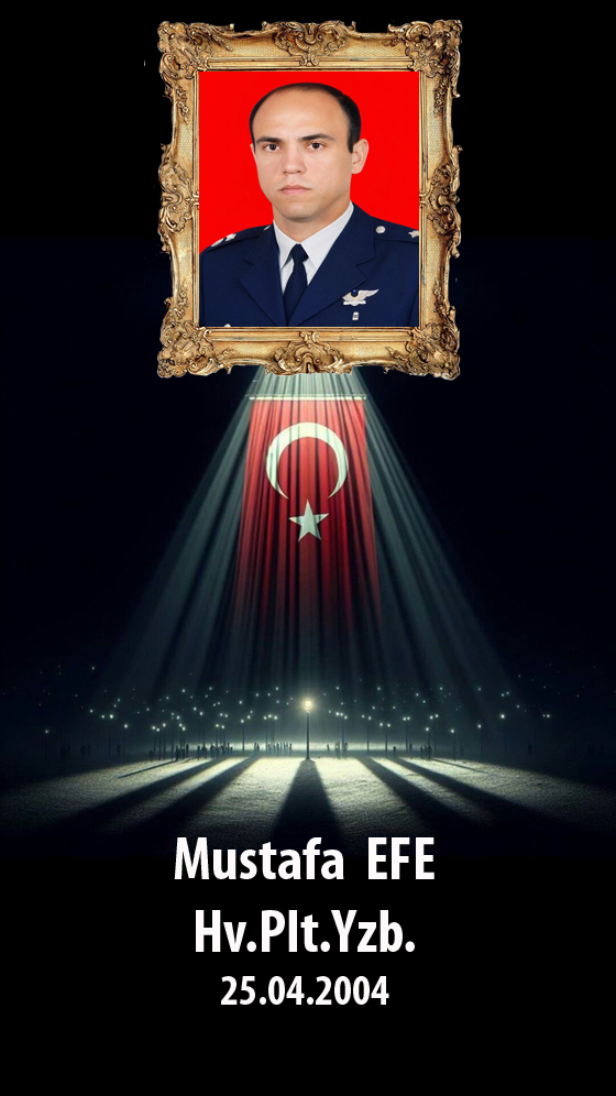 Mustafa EFE