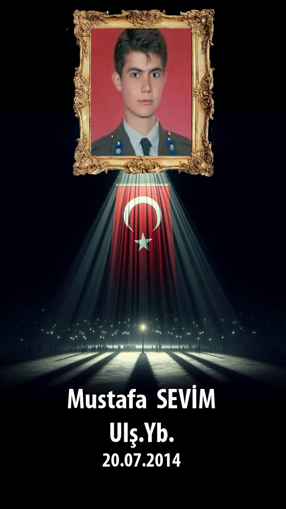 Mustafa SEVİM