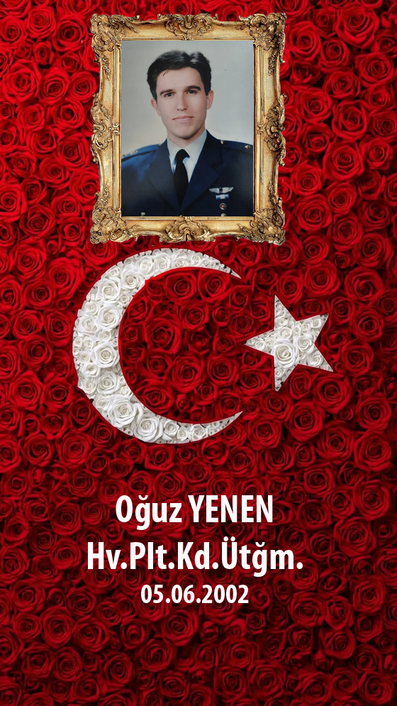Oğuz YENEN