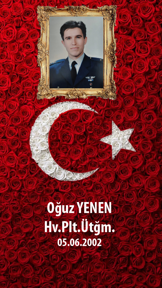 Oğuz YENEN