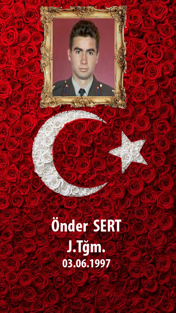 Önder SERT