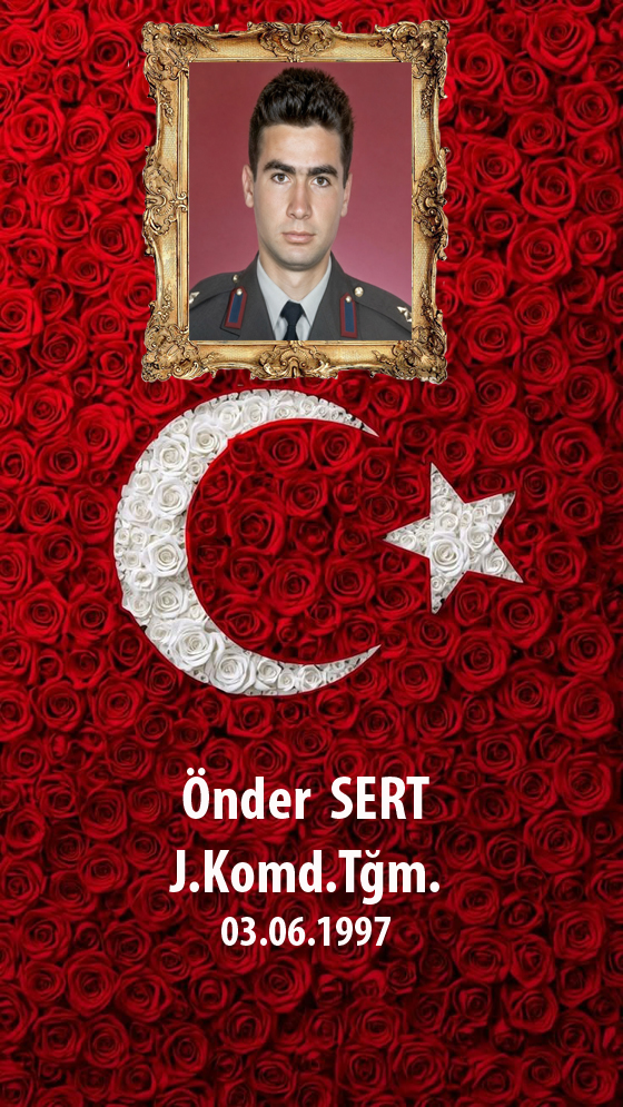 Önder SERT