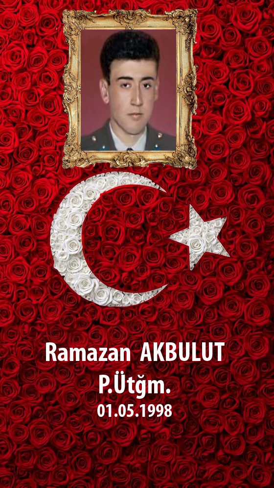 Ramazan AKBULUT