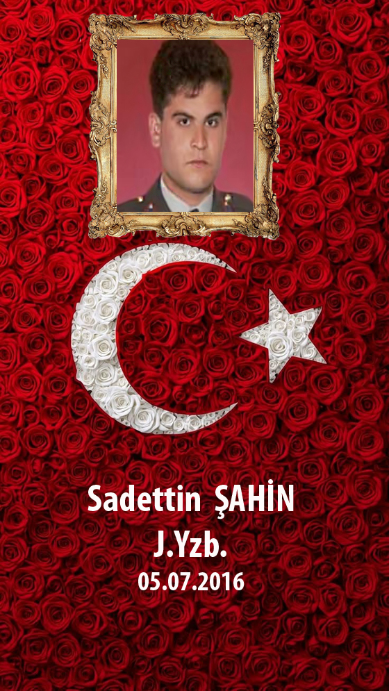 Sadettin ŞAHİN