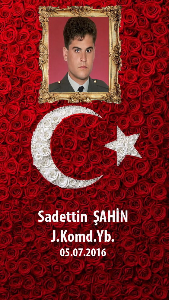 Sadettin ŞAHİN