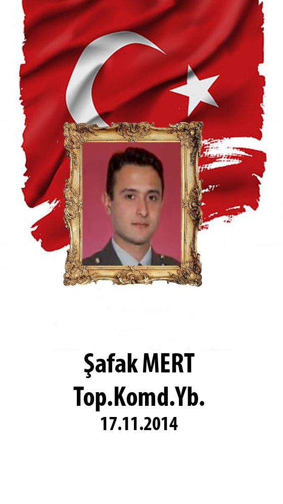 Şafak MERT