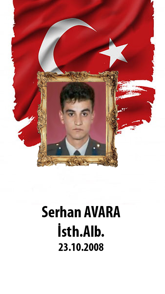 Serhan AVARA