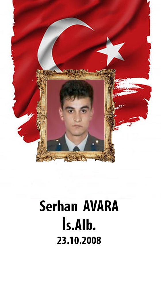 Serhan AVARA