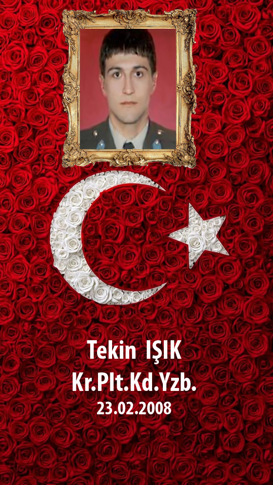 Tekin IŞIK