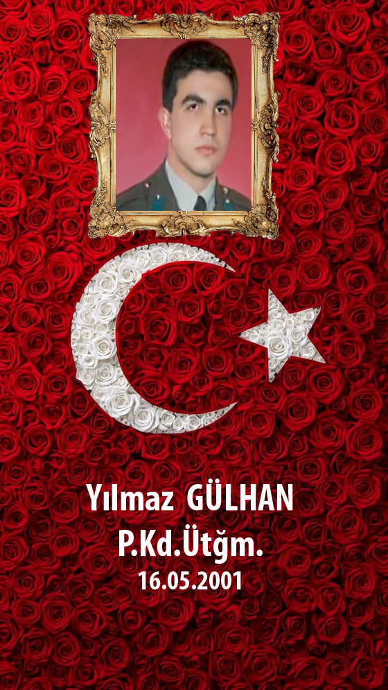 Yılmaz GÜLHAN