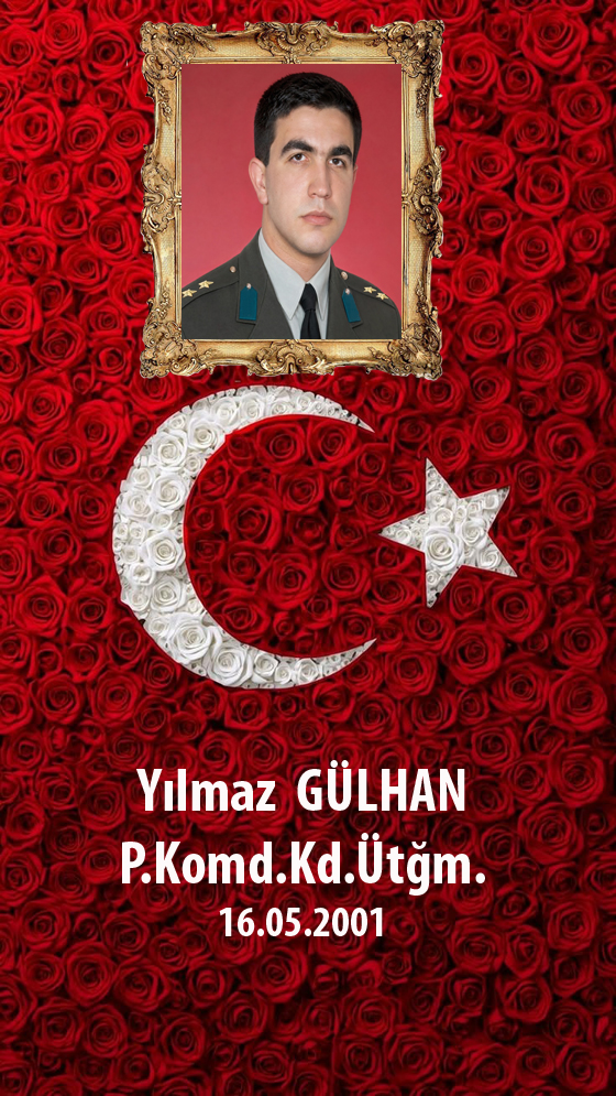 Yılmaz GÜLHAN
