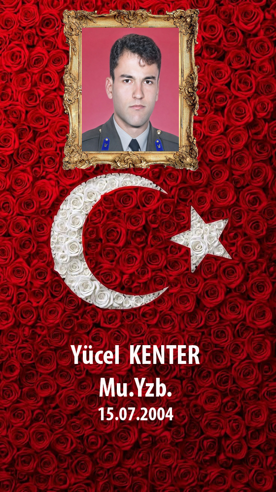 Yücel KENTER