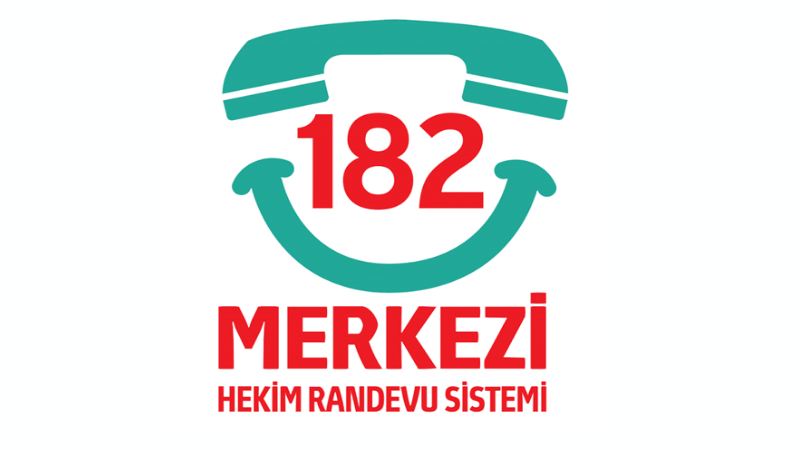 MERKEZİ HEKİM RANDEVU SİSTEMİ